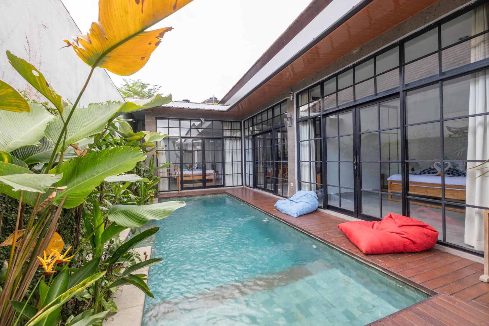 Lavani Villa Ubud Lodtunduh Luaran gambar