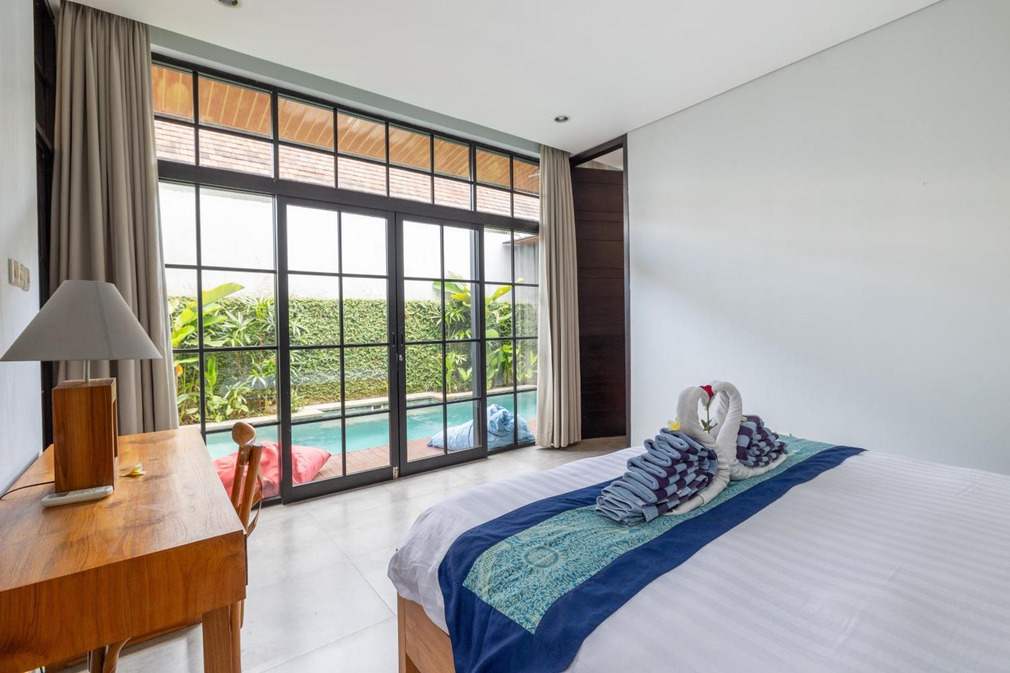 Lavani Villa Ubud Lodtunduh Luaran gambar