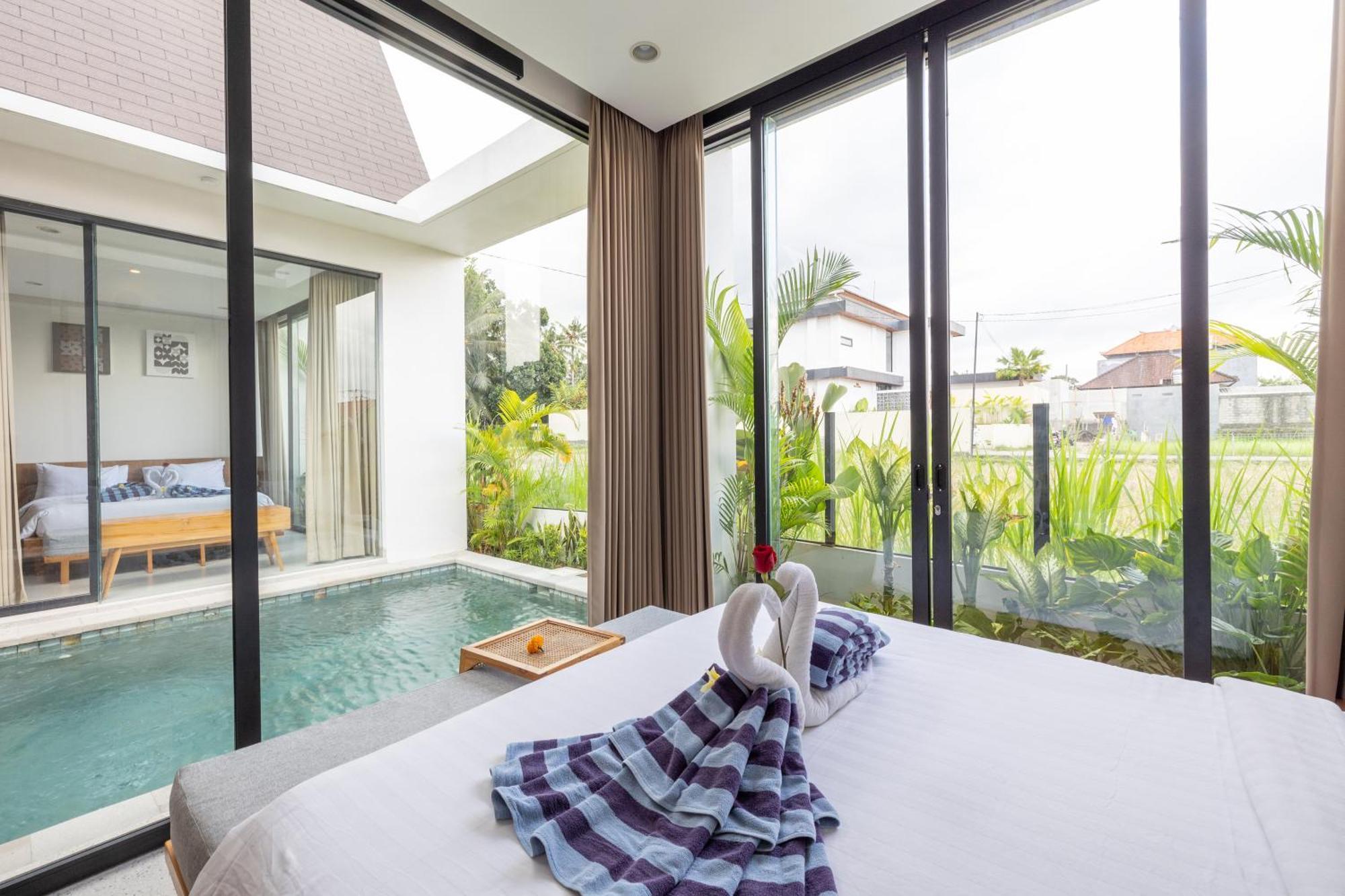 Lavani Villa Ubud Lodtunduh Luaran gambar
