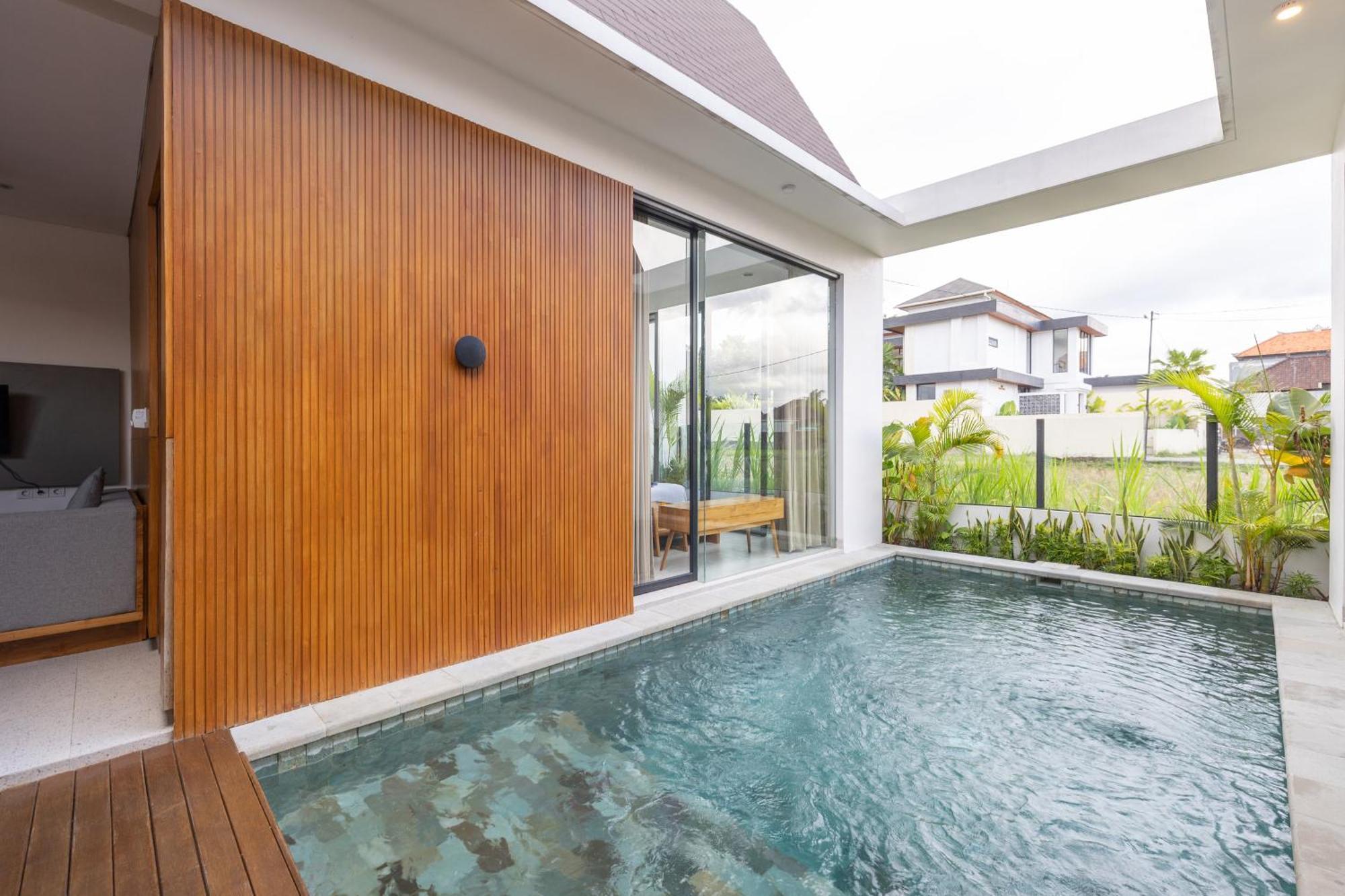 Lavani Villa Ubud Lodtunduh Luaran gambar