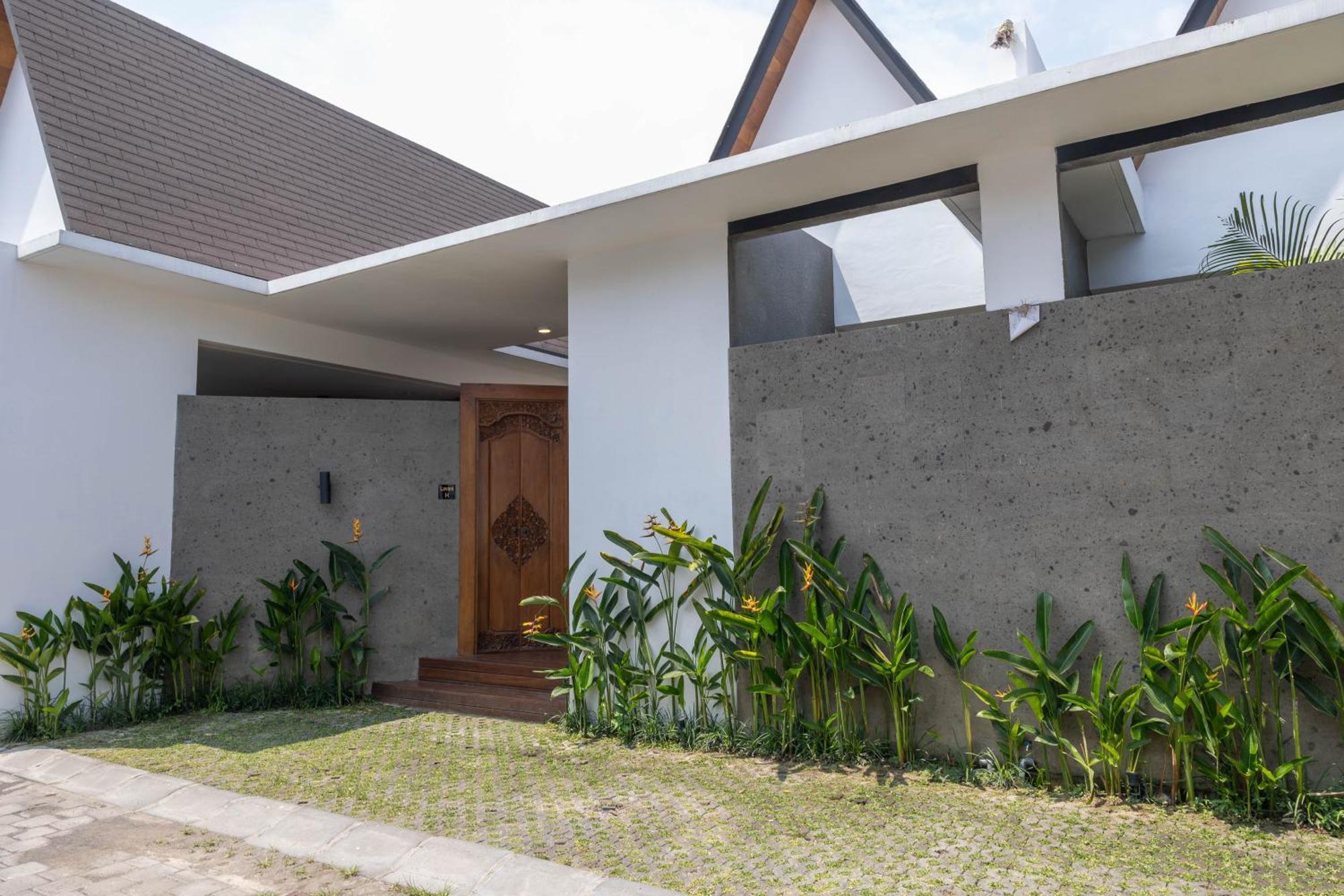 Lavani Villa Ubud Lodtunduh Luaran gambar